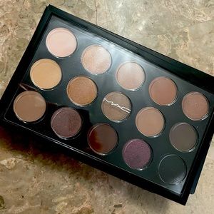 Mac palette